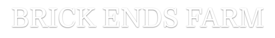 Brick Ends Farm - MAYER TREE