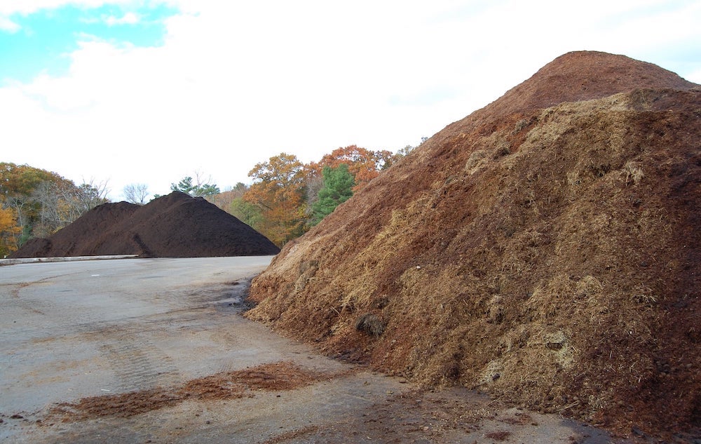 Brick Ends Farm - MAYER TREE