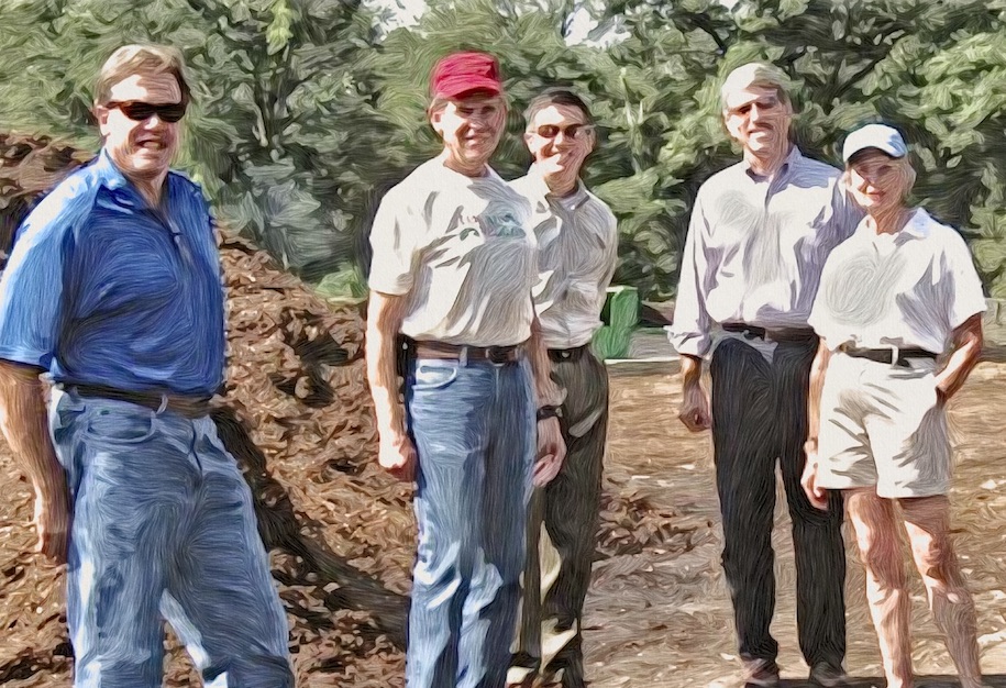 Brick Ends Farm - MAYER TREE